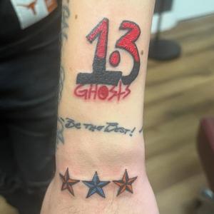 Benedryl (feat. James Mays)