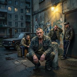 Базару нет