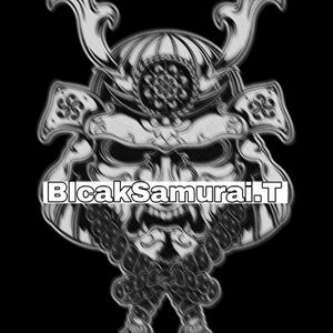 Black Samurai