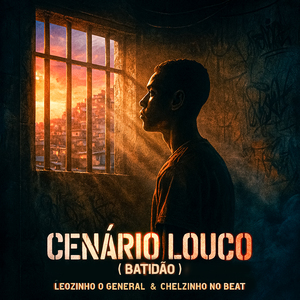 Cenário Louco (Batidão)
