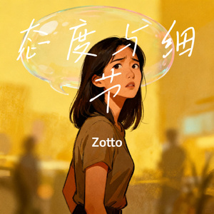 态度与细节