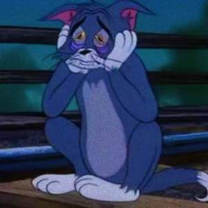 舔狗男人分手后的一百天