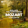 Berliner Philharmoniker - Violin Concerto No. 3 in G Major, K. 216:III. Rondeau. Allegro