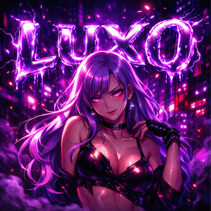 LUXO (Slowed)