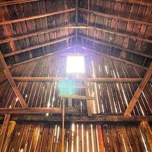 The Weight Has Shifted (feat. Raymond)