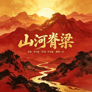 山河脊梁 (原版)