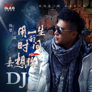 用一生的时间去想你 (DJ何鹏版)