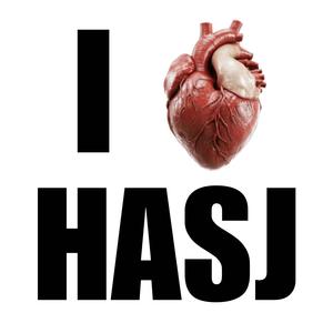 I <3 HASJ