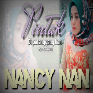 Pintak Di Patenggang Kan