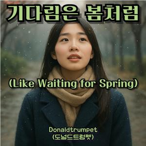 기다림은 봄처럼 (Like Waiting for Spring) (3)