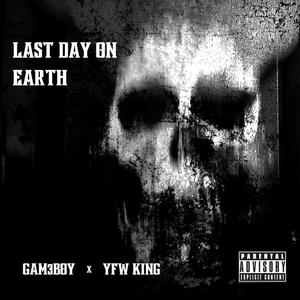 Last Day On Earth