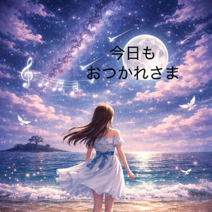 今日もおつかれさま