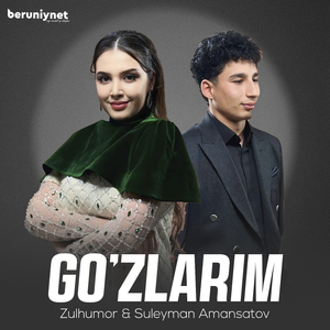 Go'zlarim