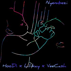 Nyembezi (feat. Lik Kay & VeeCash)