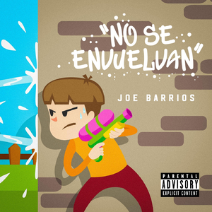 No Se Envuelvan
