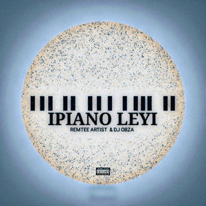 IPIANO LEYI (Radio Edit)
