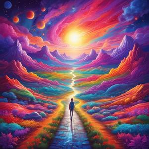 Divin' to the Dreams by @tranquilsamples408
