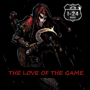 THE LOVE OF THE GAME