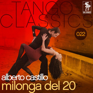 Milonga del 20