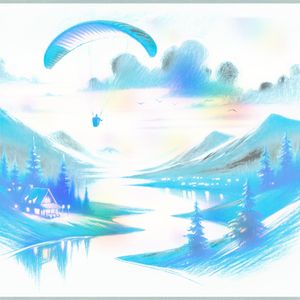 retro thrift chillout