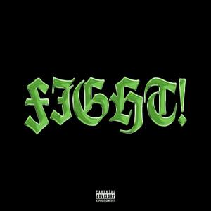 Fight! (feat. Wavy Jone$ & Cutoffurmind) (Sped Up)