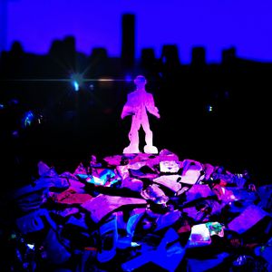 Ravers Unite Through the Rave Vibes