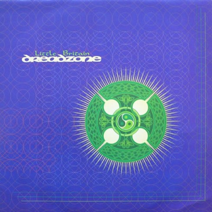 Little Britain (vocal version)