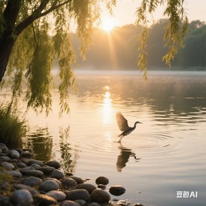 当你露出幸福的笑颜