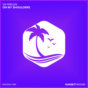 On My Shoulders (Original Mix)