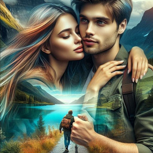 Vou dar um adeus pra saudade