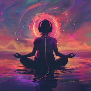 Calm Pulse Settles