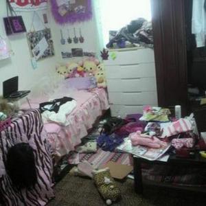 GIRLS NIGHT! (feat. scenequeentae & xaxanity)