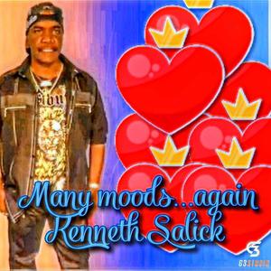 Every move I make (feat. Rawtee Ramroop)