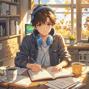 屏幕内外的风-馨荷