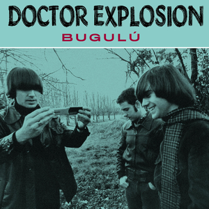 Bugulú (Telstar Sessions)