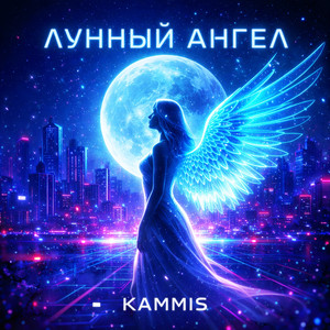 Лунный ангел (Original Mix)