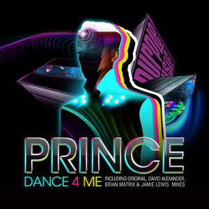 Dance 4 Me (Jamie Lewis Revamped Purple Mix)
