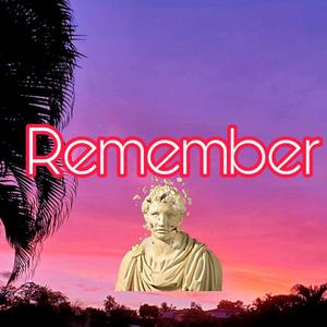 Remember（Prod.by Flowless）