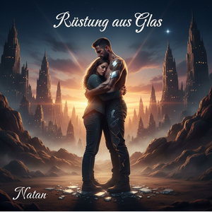 Rüstung Aus Glas