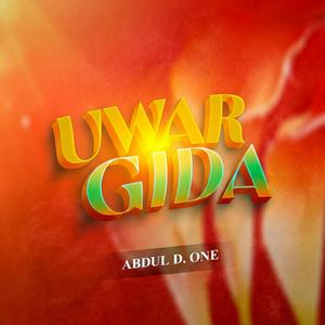 Uwar Gida