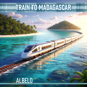 Train To Madagascar