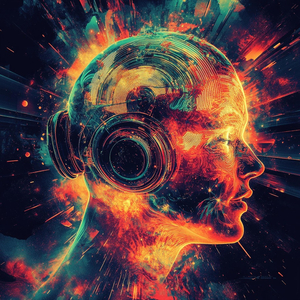 Medittashunzz Harmoneazze (528 Hz)