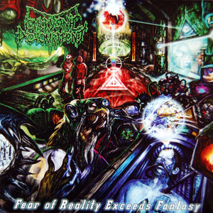 Woolded and Keelhauled