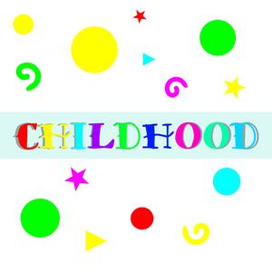 The Child Is Walking