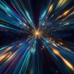 Infinity Afterimage（無限の残像）