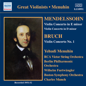 Violin Concerto in E Minor, Op. 64, MWV O14:I. Allegro molto appassionato