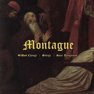 Montague (Radio Edit)