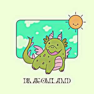 Dragonland