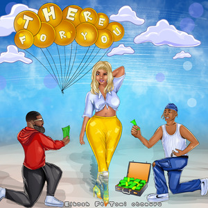 There For You (Sped Up)