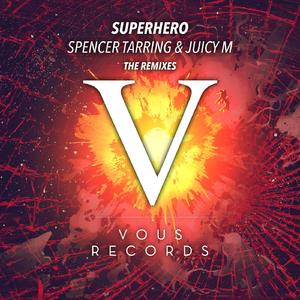 Superhero  (Dualive Remix)